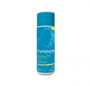 Cystiphane Champú Anticaída, 200 ml. - Biorga Dermatology
