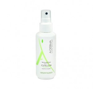 Cytelium Loción Secante Piel Seca, 100 ml. - A-Derma
