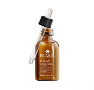 D-Clar Gotas Despigmentantes Concentradas, 30 ml. - Rilastil  