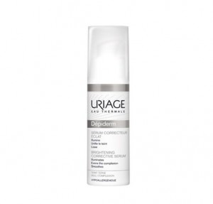 Dépiderm Sérum Corrector Iluminador, 30 ml. - Uriage