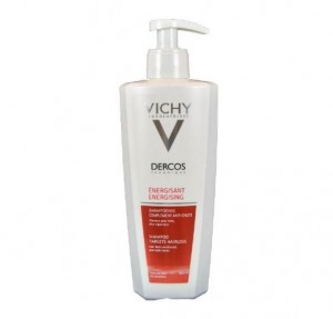 Dercos Champú Estimulante, 400 ml. - Vichy