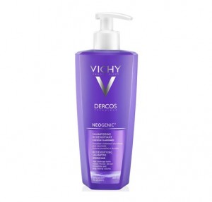 Dercos Champú Neogenic Redensificante, 400 ml. - Vichy