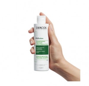 Dercos Technique Champú Psolution, 200 ml. - VICHY