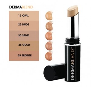 Dermablend Stick Corrector 14h* Color Opal15 - Vichy