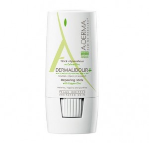 Dermalibour Stick Reparador, 8 gr. - A-Derma