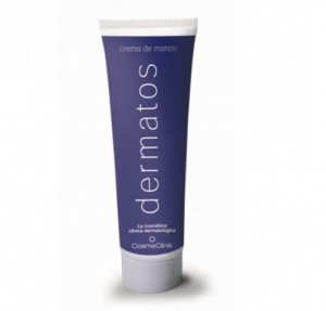 Dermatos Crema de Manos, 75 ml. - Cosmeclinik