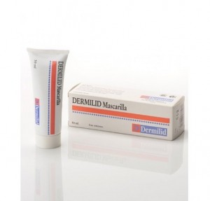 Dermilid Mascarilla Facial Purificante, 50 ml. - Dermilid Farma
