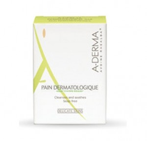 Dermopan Pastilla, 100 gr. - A-Derma