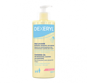 Dexery Aceite Lavante, 500 ml. - Dexeryl