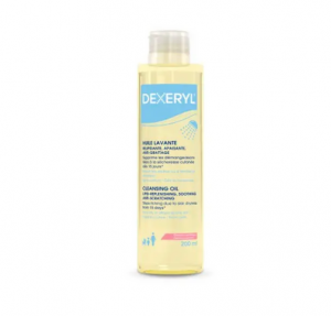 Dexery Aceite Lavante, 200 ml. - Dexeryl