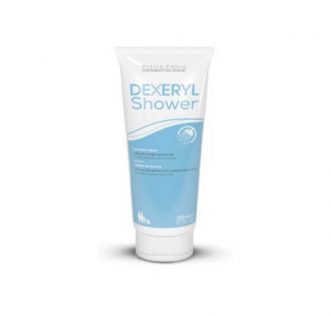 Dexeryl Crema Limpiadora, 200 ml. - Dexeryl