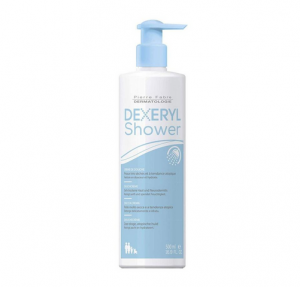 Dexeryl Cleansing Cream, 500 ml. - Dexeryl