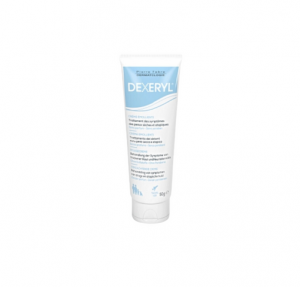Dexeryl Crema Protección Cutánea, 50 ml. - Dexeryl
