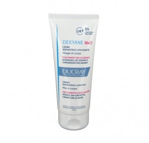 Dexyane Med Crema Reparadora Calmante, 100 ml. - Ducray