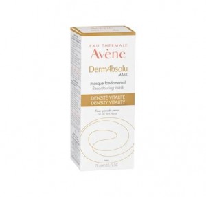 DermAbsolu MASK Mascarilla remodelante, 75 ml. - Avène