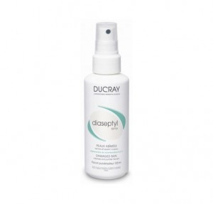 Diaseptyl Spray, 125 ml. - Ducray