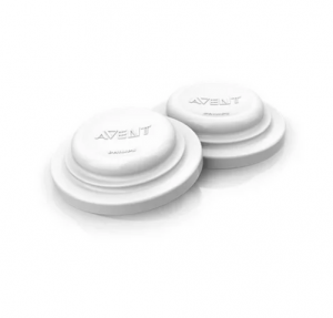 Discos selladores para biberones. - Philips Avent