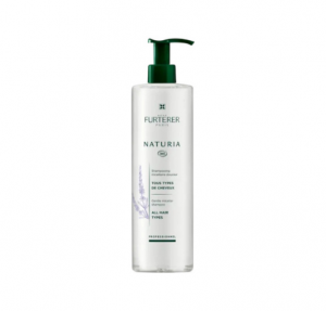 Naturia Champú Extra Suave Equilibrante, 600 ml. - Rene Furterer