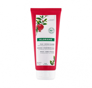 Bálsamo a La Granada, 200 ml. - Klorane