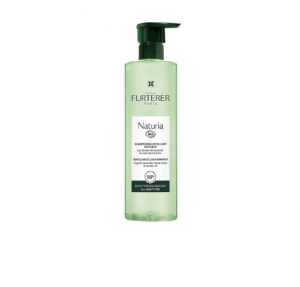 Naturia Champú Extra Suave Equilibrante, 400 ml. - Rene Furterer