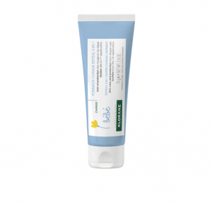 Eryteal Pomada Cambio Pañal 3 en 1, 75 g. - Klorane