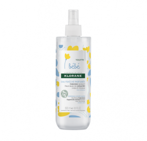 Agua Fresca Perfumada, 500 ml. - Klorane Bebé