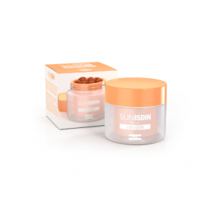Sun Defense Oral, 30 capsulas - Isdin