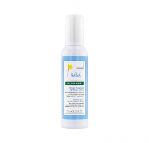 Eryteal Spray, 75 ml. - Klorane Bebé