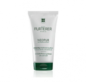 Neopur  Champú Anticaspa Grasa, 150 ml. - René Furterer