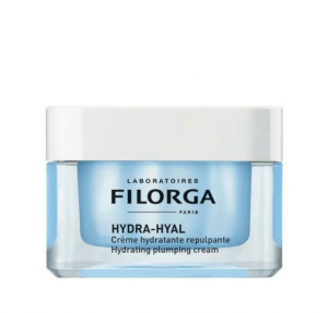 HYDRA-HYAL Crema Hidratante Repulpante, 50 ml. - Filorga