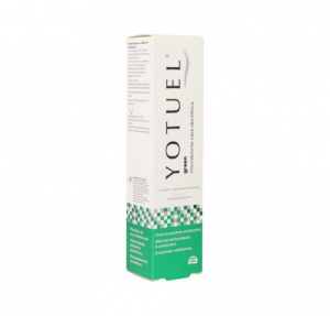 Yotuel Green Microbiome Care, 75 ml.- Cantabria Labs