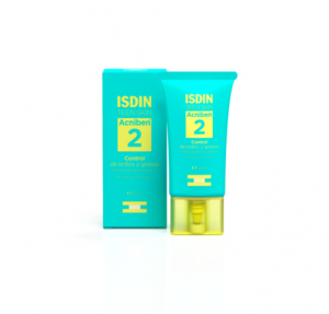 Acniben Gel-Crema Equilibrante, 40 ml. - Isdin