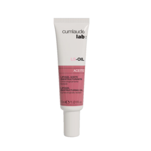 LS-Oil Aceite Reestructurante, 30 ml. - Cumlaude Lab