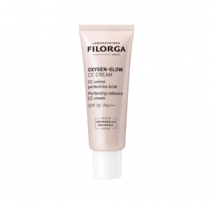 Oxygen-Glow CC Cream Perfeccionadora Iluminadora SPF30, 40 ml. - Filorga