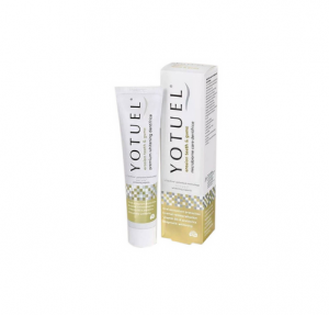 Yotuel Erosion Theeth & Gums, 75 ml.- Cantabria Labs
