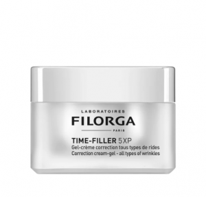 Time Filler 5XP Gel Crema, 50 ml. - Filorga