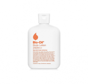 Bio-Oil® Loción Corporal, 250 ml.- Orkla