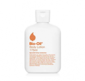 Bio-Oil® Loción Corporal, 175 ml.- Orkla