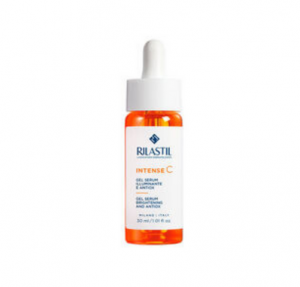 Sérum Iluminador y Antiox Intense C, 30 ml.- Rilastil
