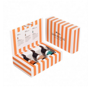 Pack Skin Rescue Glow Serum Pack 3x10 ml. - Segle Clinical