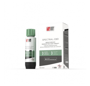 Spectral CBD Loción,  60 ml. - DS Laboratories