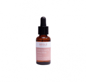 Exfoliante AHA/BHA, 30 ml. - Segle Clinical