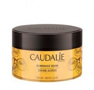 Divine Scrub Exfoliante Corporal, 150 gr. - Caudalie