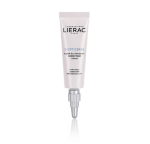 Diopti Cerne Fluído Aclarante Correción Ojeras, 15 ml. - Lierac