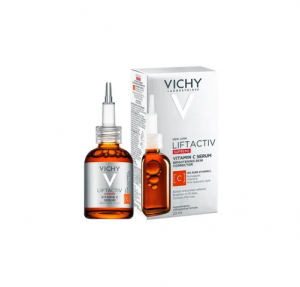 Liftactiv Supreme Vitamina C Sérum, 20 ml. - Vichy