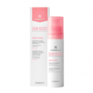 Skin Resist Daily Cream, 50 ml. - Cantabria Labs