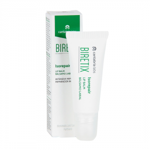 Biretix Isorepair Lip Balm, 10 ml. - Cantabria Labs
