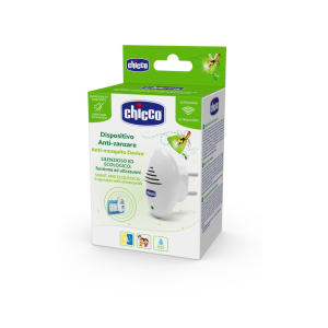 Dispositivo Anti-Mosquitos Doméstico Para Bebés y Niños,  0m+.- Chicco