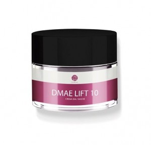 DMAE Lift 10 Crema Facial Reafirmante, 50 ml. - Segle Clinical