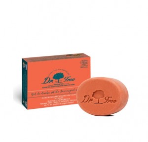 Dr. Tree Gel Sólido Junior, 120 g. - Dr. Tree
